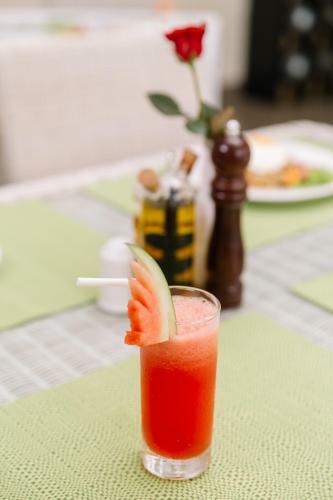 Hotel Kubu Benoa Guest House