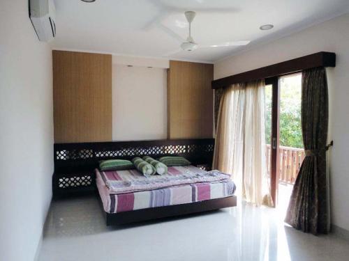 Villa Taman Mumbul #268