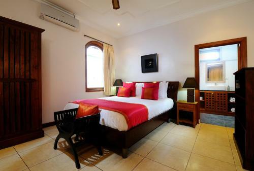 Villa Mimpi - Legian Beach