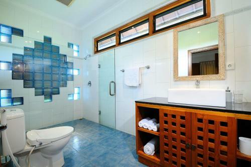 Villa Mimpi - Legian Beach