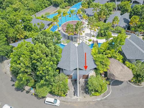 Dancing Garden Villa By Bukit Vista