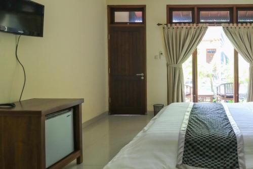 Hostal Surfaris Inn On Poppies 2