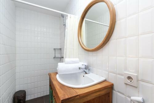 Apartamento Ruang Tekuni