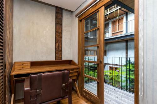 Apartamento Ruang Tekuni