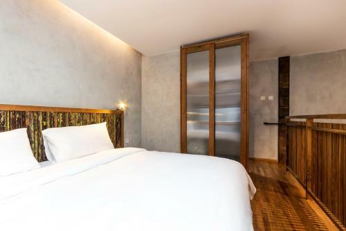Apartamento Ruang Tekuni