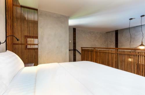 Apartamento Ruang Tekuni
