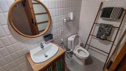 Apartamento Ruang Tekuni