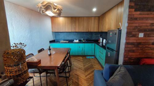 Apartamento Ruang Tekuni