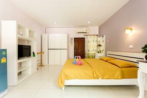 Hostal Pennaung Resort