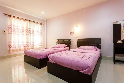 Hostal Pennaung Resort