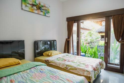 Apartamento Sari Home Stay