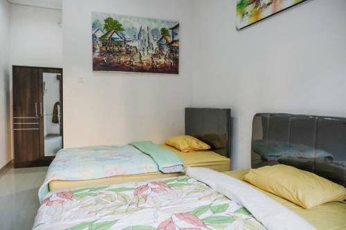 Apartamento Sari Home Stay