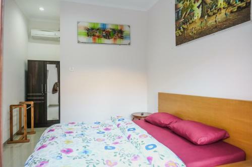 Apartamento Sari Home Stay
