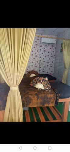 Apartamento Sari Home Stay