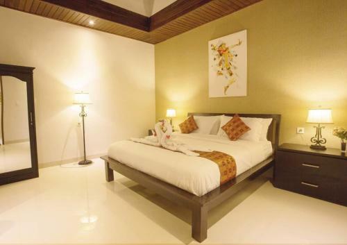 Mimi Dream Villa- 500m Beach