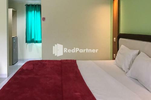 Hotel Pondok Mesari Redpartner