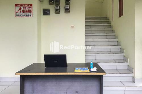 Hotel Pondok Mesari Redpartner