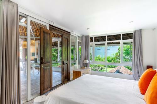 Villa Kubuku Double 6 Seminyak