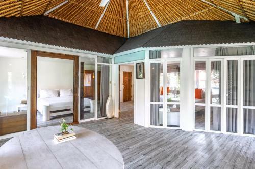 Villa Kubuku Double 6 Seminyak