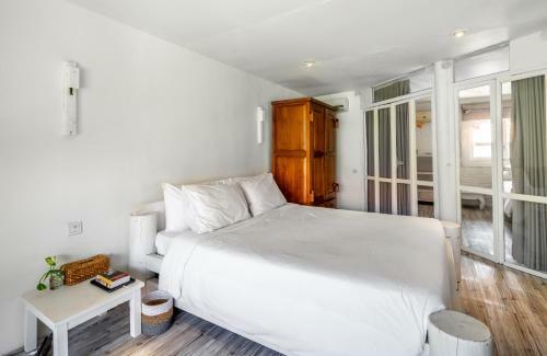 Villa Kubuku Double 6 Seminyak