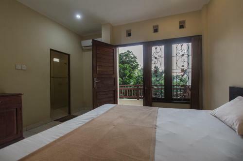 Hotel Komala Indah I Kuta