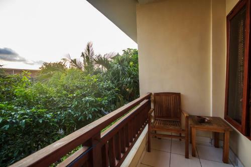 Hotel Komala Indah I Kuta