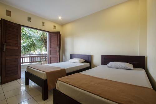 Hotel Komala Indah I Kuta