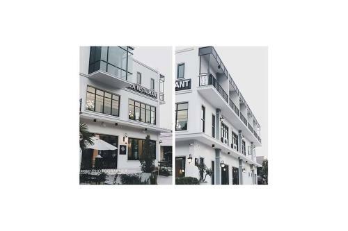 Albergue Lailaresidence