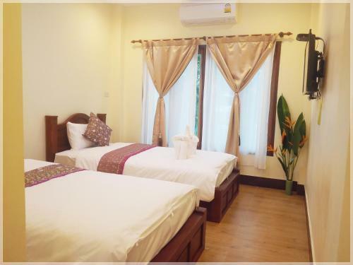 Hostal Baan Bussaba Hotel