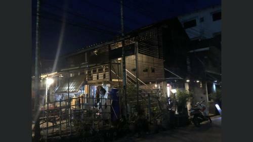 Bed & Breakfast Pano Solar Guest House (???? ????? ????????? )