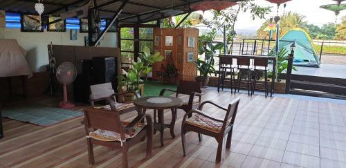 Baanlungchuhomestay