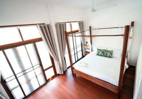 Bed & Breakfast � La Koh Kood Resort