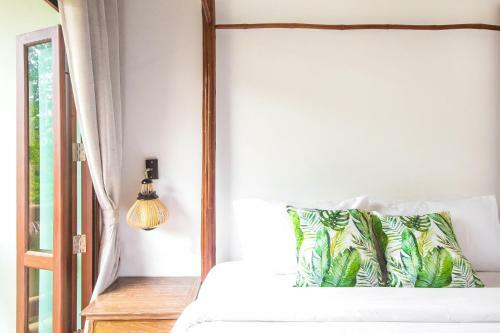 Bed & Breakfast � La Koh Kood Resort