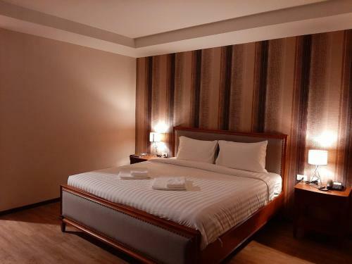 J.p.grand Hotel