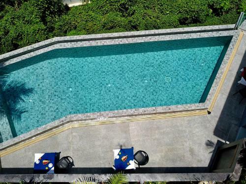 Apartamento Twin Sea 09