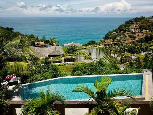 Apartamento Twin Sea 09