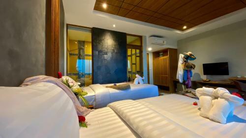 Apartamento Twin Sea 09