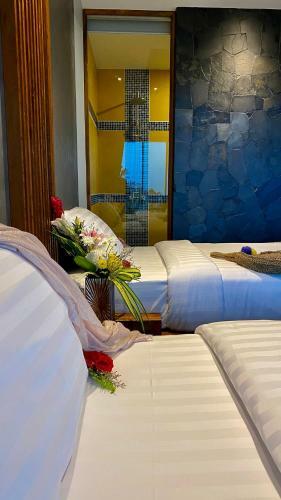 Apartamento Twin Sea 09