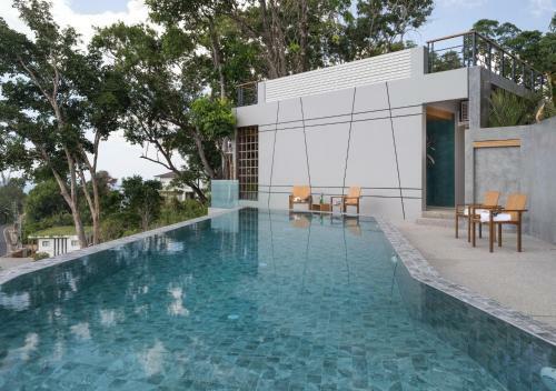 Apartamento Twin Sea 01