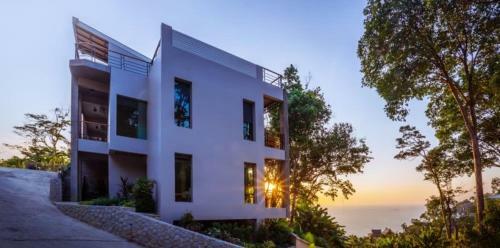Apartamento Twin Sea 01