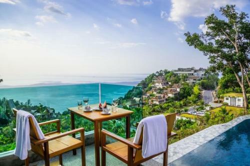 Apartamento Twin Sea 05