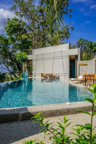 Apartamento Twin Sea 05