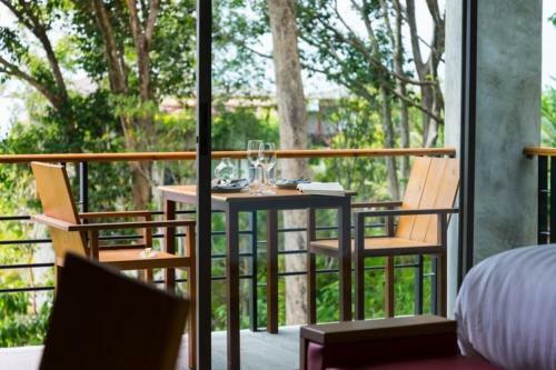 Apartamento Twin Sea 04