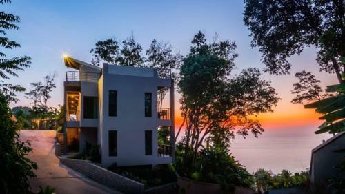 Apartamento Twin Sea 04