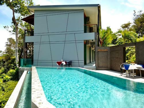 Apartamento Twin Sea 08