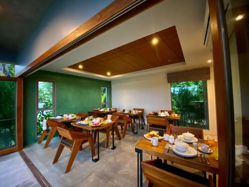 Apartamento Twin Sea 08