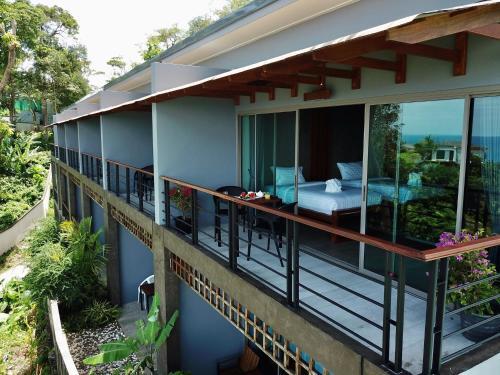 Apartamento Twin Sea 08