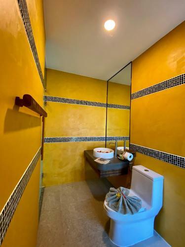 Apartamento Twin Sea 08