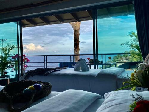 Apartamento Twin Sea 07
