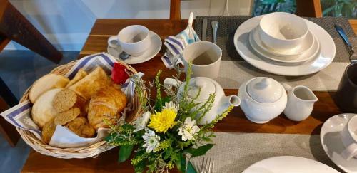 Apartamento Twin Sea 07